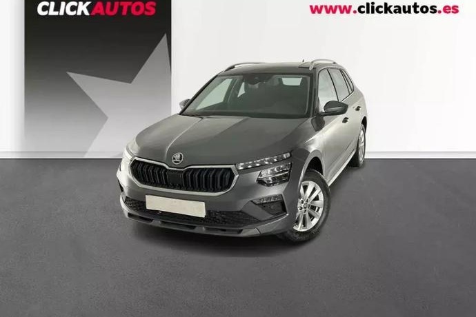 SKODA KAMIQ 1.0 TSI 115CV Selection  DSG
