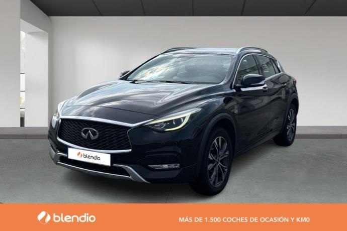 INFINITI QX 30 2.2D PREMIUM TECH DCT 4WD 170 5P
