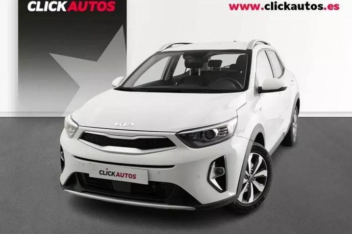 KIA STONIC 1.0 TGDI 100CV ACTIVE