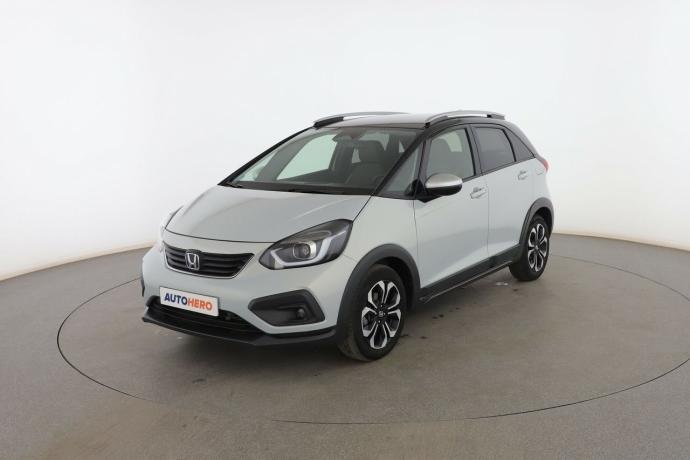 HONDA JAZZ 1.5 i-MMD Hybrid Crosstar