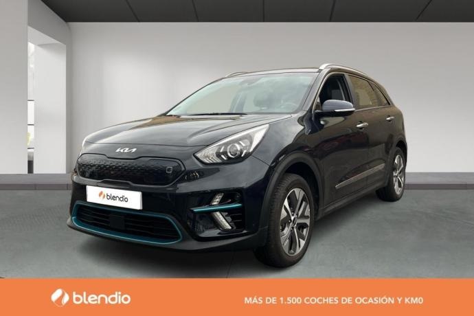 KIA NIRO E-NIRO DRIVE 204 5P