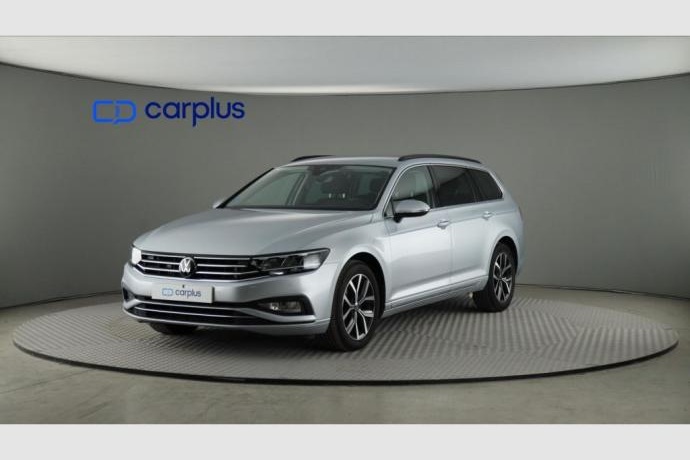 VOLKSWAGEN PASSAT Variant Executive 2.0 TDI 110kW (150CV)