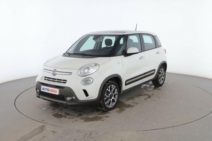 FIAT 500 L 1.3 M-Jet Trekking