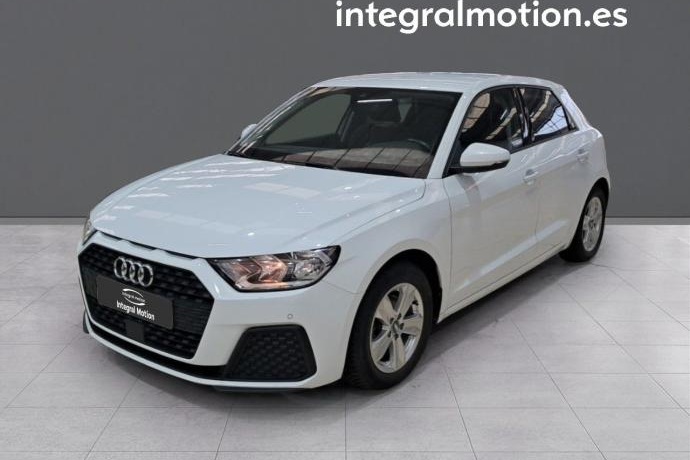 AUDI A1 Sportback 30 TFSI 85kW (116CV) S tronic