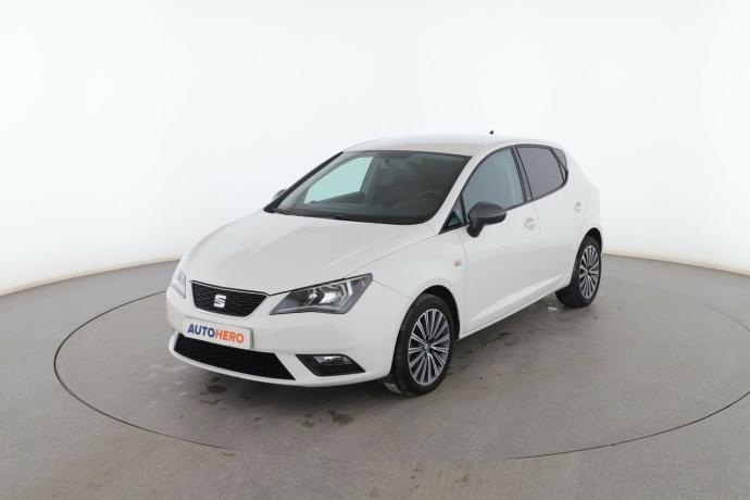 SEAT IBIZA 1.2 TSI Style Connect