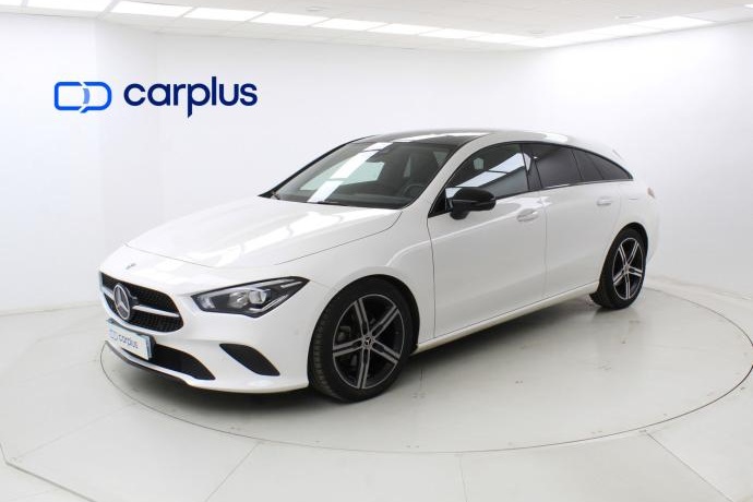 MERCEDES-BENZ CLA 180 Shooting Brake