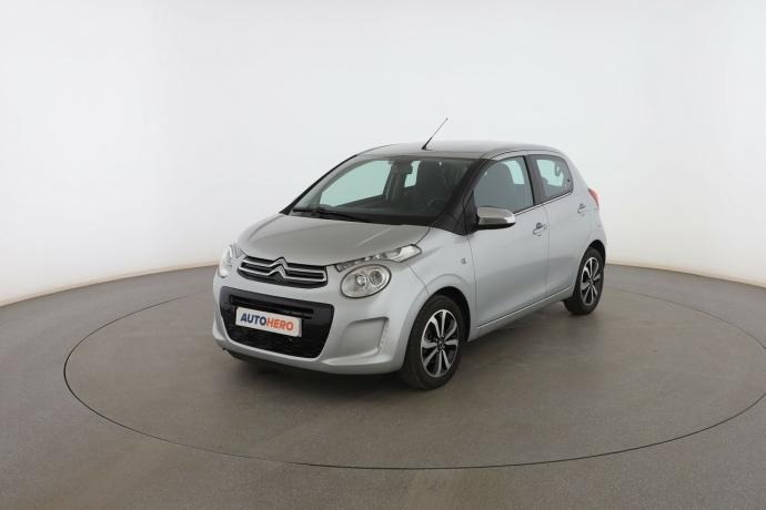 CITROEN C1 1.0 VTi ETG Feel