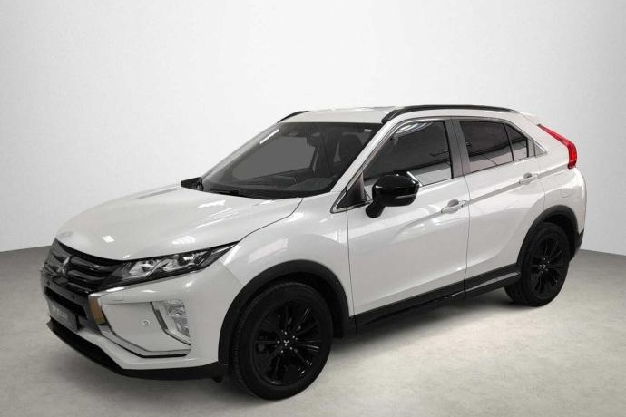 MITSUBISHI ECLIPSE CROSS 150T Motion Black Edition CVT