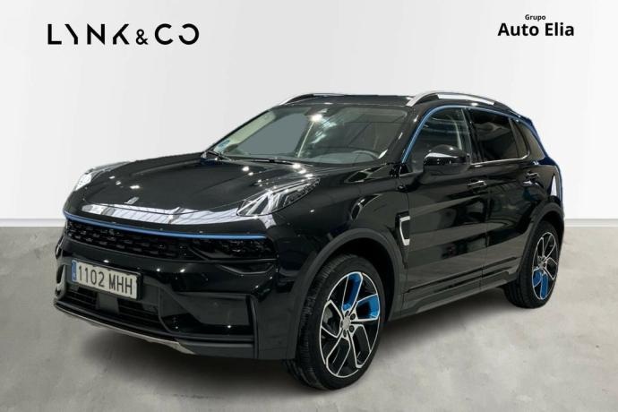 LYNK & CO 01 1.5 PHEV 3.3KW 5P
