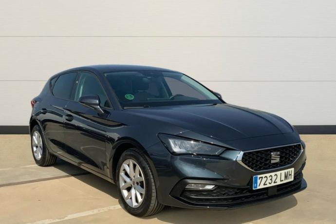 SEAT LEON 2.0 TDI 85KW S/S STYLE GO 115 5P