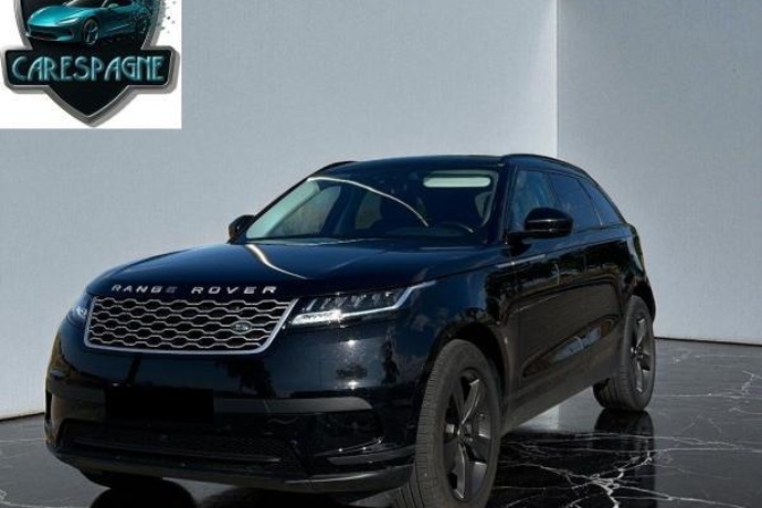 LAND-ROVER RANGE ROVER VELAR 2.0 D180 4WD Auto S