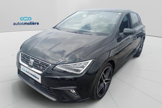 SEAT IBIZA 1.0 TSI FR Plus 85 kW (115 CV)