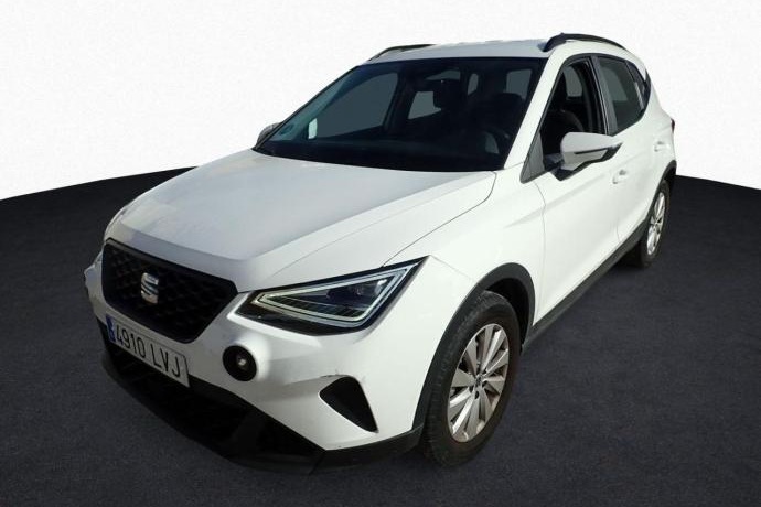 SEAT ARONA 1.0 TSI 81kW (110CV) Style