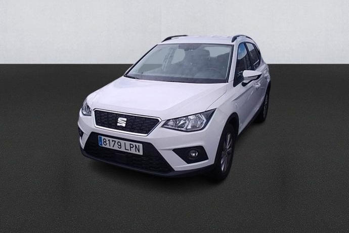 SEAT ARONA 1.0 TSI 81kW (110CV) Style Go2