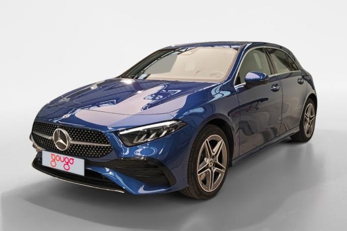 MERCEDES-BENZ A A 250 e