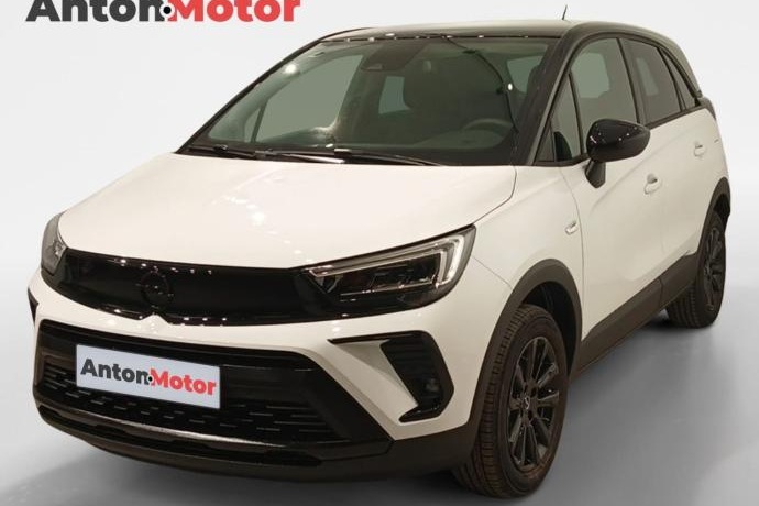 OPEL CROSSLAND X 1.2 81kW (110CV) Elegance Pack