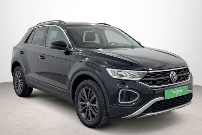 VOLKSWAGEN T-Roc Dark 2.0 TDI 110kW (150CV) DSG