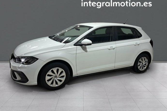 VOLKSWAGEN POLO Polo 1.0 TSI 70kW (95CV)