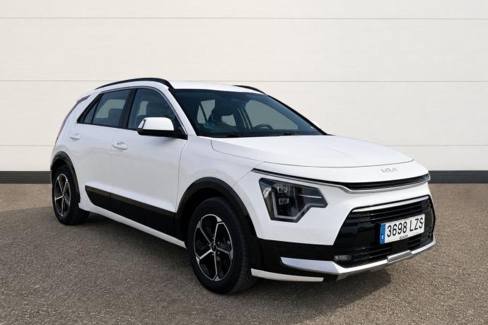 KIA NIRO 1.6 GDI HEV DRIVE 141 5P