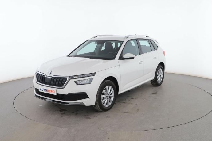SKODA KAMIQ 1.0 TSI Ambition