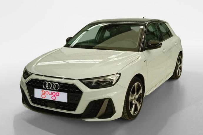 AUDI A1 BERLINA CON PORTON 1.0 30 TFSI ADRENALIN SPORTBACK 116 5P