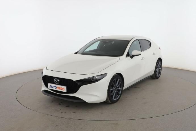 MAZDA 3 2.0 Zenith MHEV