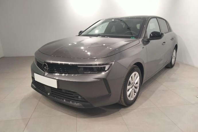 OPEL ASTRA 1.2T XHT 96kW (130CV) Edition