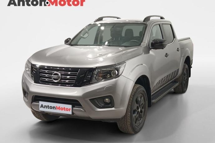 NISSAN NAVARA 4P PICKUP DOBLE CABINA 2.3DCI 140KW N-GUARD 2.0(SP)