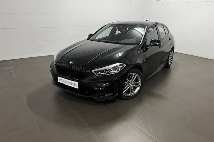 BMW SERIE 1 118i 103 kW (140 CV)