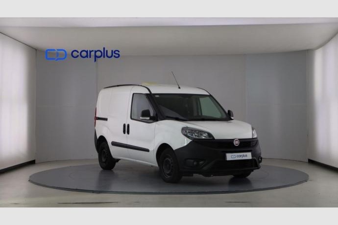 FIAT DOBLO cargo base plus 1.3 mjet 70kw (95cv)