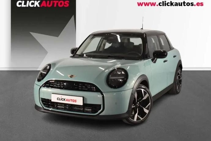 MINI COOPER 1.5 156CV Classic