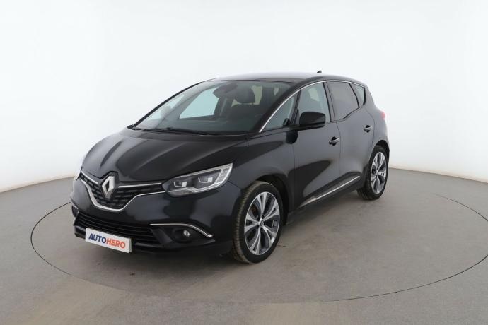 RENAULT SCENIC 1.2 TCe Energy Zen