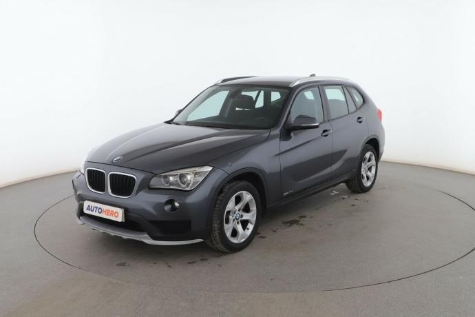 BMW X1 SDRIVE 18D