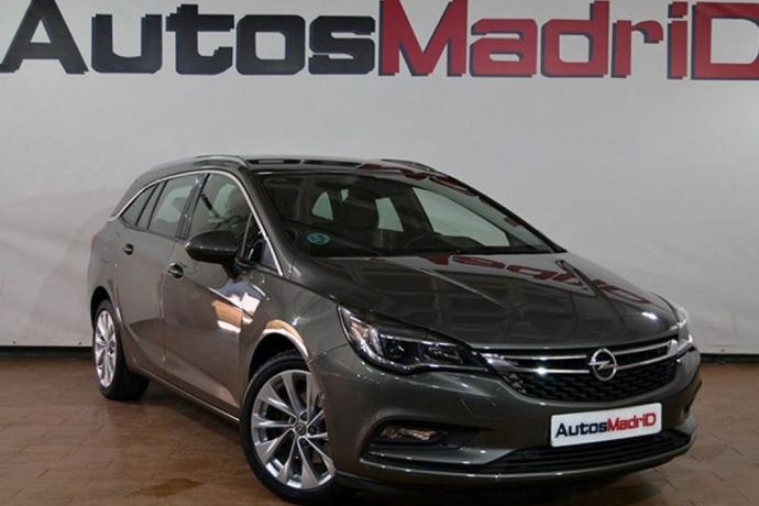 OPEL ASTRA 1.6 CDTi S/S 100kW (136CV) Excellence
