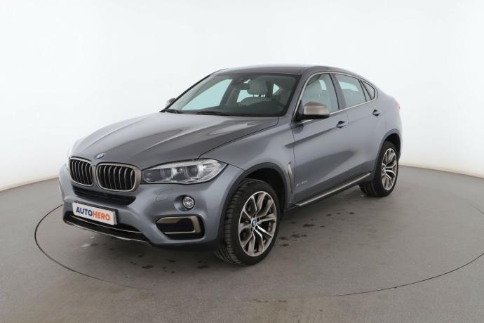 BMW X6 xDrive 30d