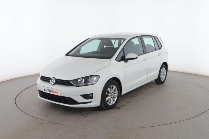 VOLKSWAGEN GOLF 1.2 TSI Edition BlueMotion Tech