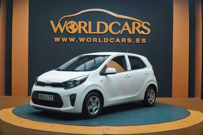 KIA PICANTO 1.0 DPi 49kW (67CV) Concept