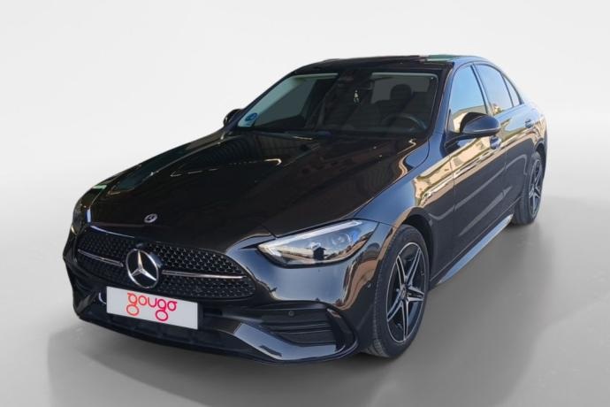 MERCEDES-BENZ C C 300 E AMG LINE