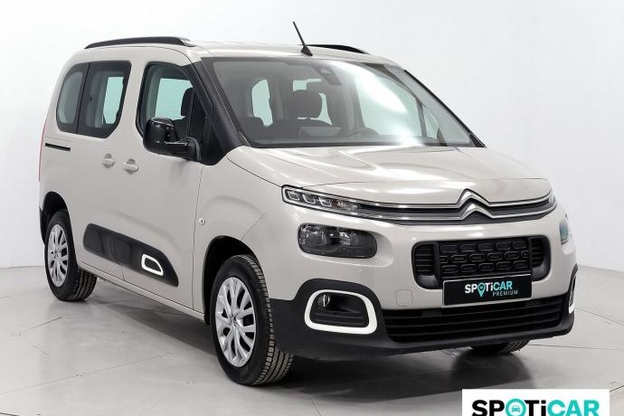CITROEN BERLINGO Talla M PureTech 110 S&S FEEL