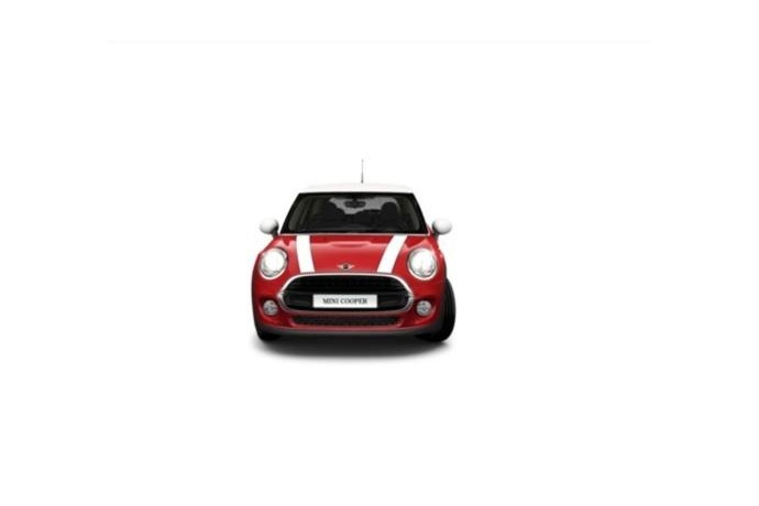 MINI COOPER 100 kW (136 CV)