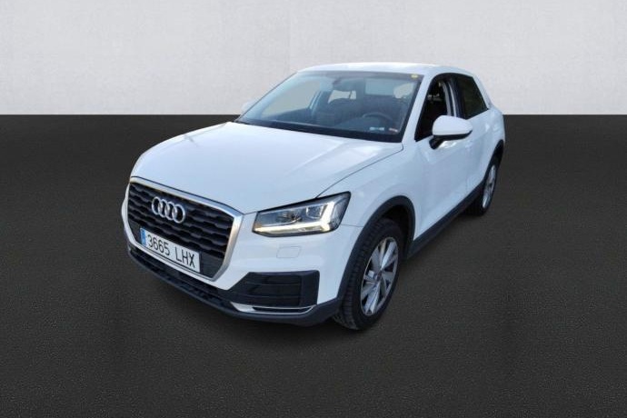 AUDI Q2 Advanced 30 TDI 85kW (116CV) S tronic