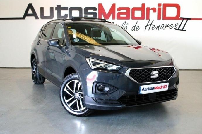 SEAT TARRACO 2.0 TDI 110kW (150CV) S&S Xcellence