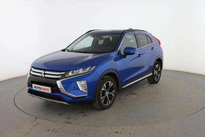 MITSUBISHI ECLIPSE CROSS 1.5 T-MIVEC Motion 2WD