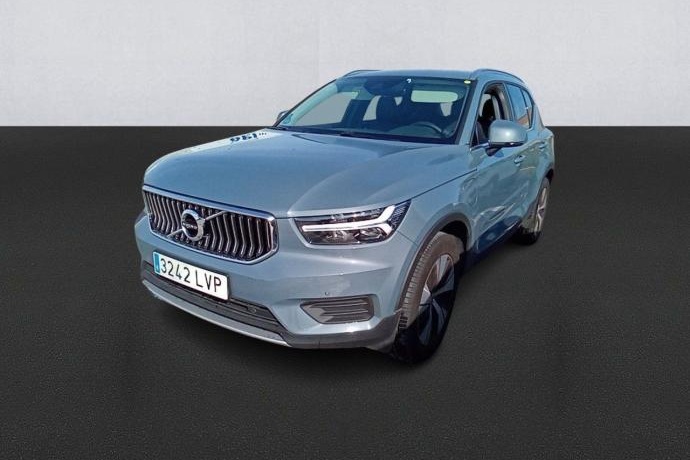 VOLVO XC40 1.5 T4 Twin Recharge Inscription Ex Auto