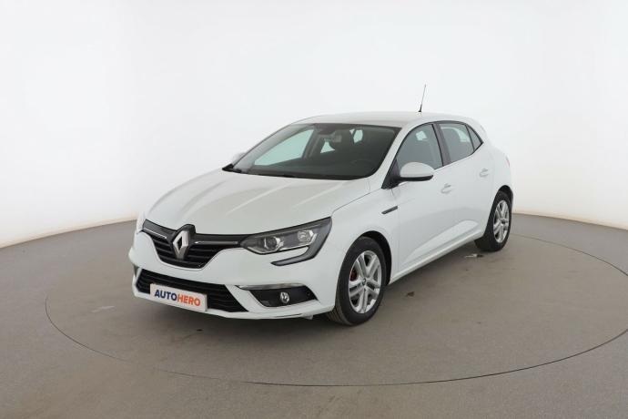 RENAULT MEGANE 1.2 TCe Energy Intens