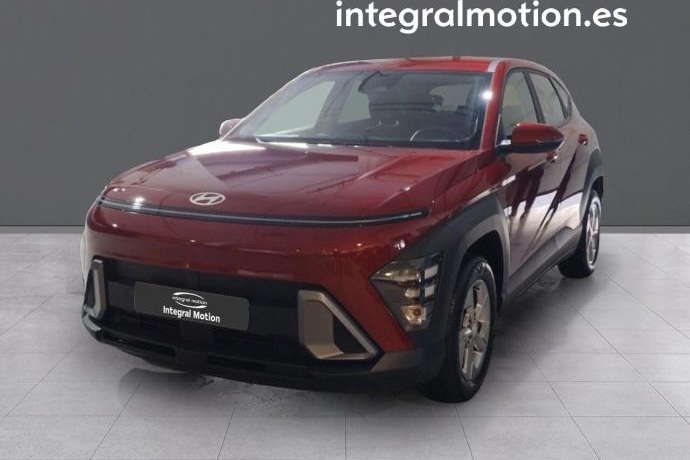 HYUNDAI KONA 1.6 GDI HEV Maxx DCT