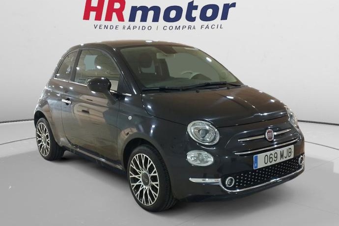 FIAT 500 1.0 Mild Hybrid Dolcevita