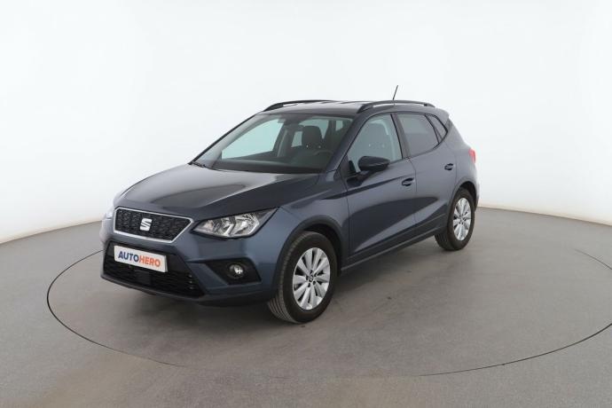 SEAT ARONA 1.0 TSI STYLE Go