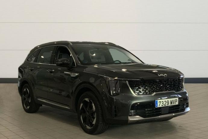 KIA SORENTO 1.6 T-GDI PHEV DRIVE AUTO 4WD 252 5P 7 Plazas