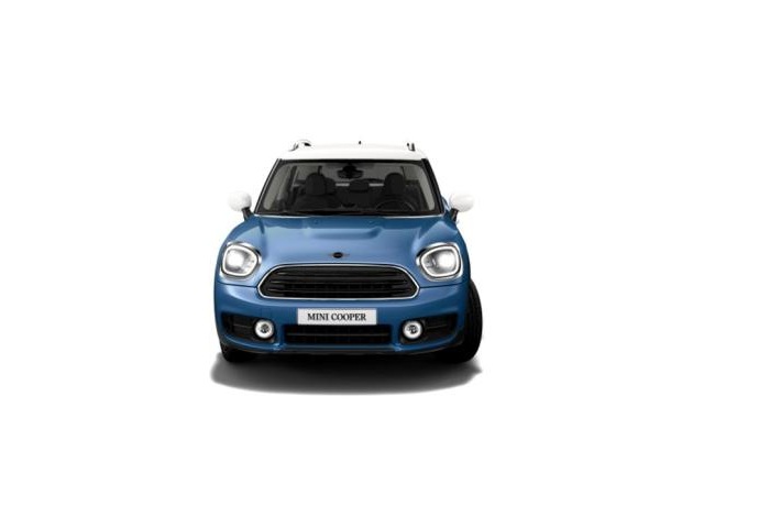 MINI COUNTRYMAN Cooper 100 kW (136 CV)